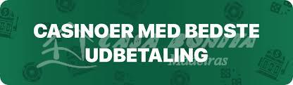 Bedste Casino Udbetalinger En Guide til Hurtige Udbetalinger 1170041426