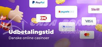 Bedste Casino Udbetalinger Hvad Du Skal Vide