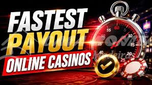 Best Fast Payout Casinos Quick Withdrawals and Enjoyable Gaming