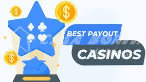 Best Fast Payout Casinos Quick Withdrawals and Enjoyable Gaming