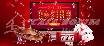 Betrouwbare Online Casino Buitenland Vind de Beste Speelervaring