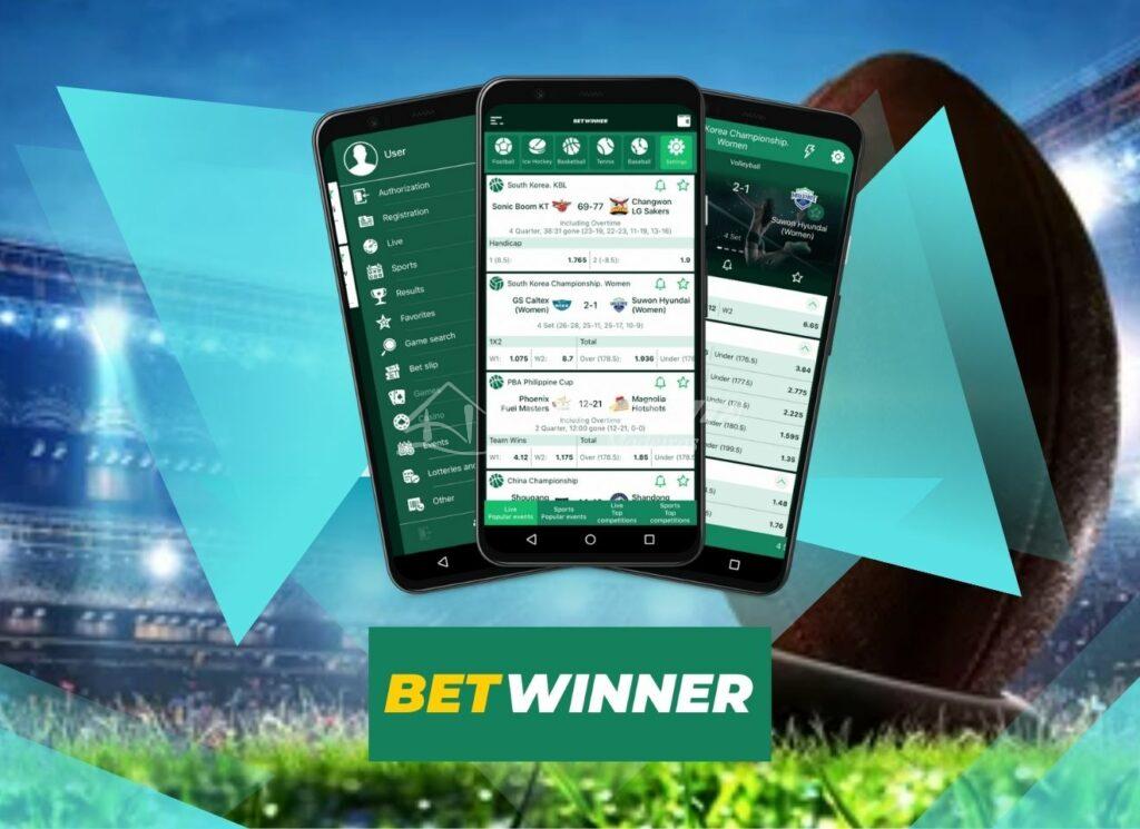 BetWinner Platform Your Gateway to Thrilling Online Betting