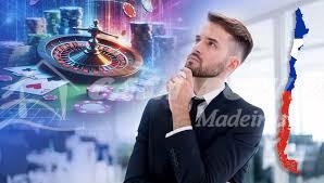 Casino Chile Online Mejores Opciones Casino Chile Online Mejores Opciones