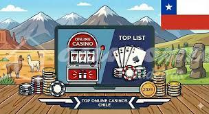 Casino Chile Online Mejores Opciones Casino Chile Online Mejores Opciones
