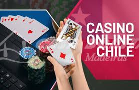 Casino Chile Online Opciones Seguras para Jugar sin Riesgos Casino Chile Online Opciones Seguras para Jugar sin Riesgos
