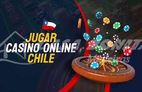 Casino Chile Online Opciones Seguras para Jugar sin Riesgos Casino Chile Online Opciones Seguras para Jugar sin Riesgos