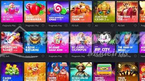 Casino de Criptomonedas BC Game La Nueva Era del Juego en Línea 997381301
