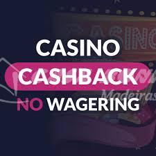 Casino med Cashback Bonus Hvordan Det Fungerer og Fordele