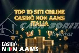 Casinò Non AAMS con Prelievo Scopri le Migliori Opzioni 1837127957
