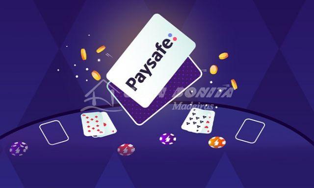Casino Online Paysafecard Sicher Spielen und Gewinnen 1433151301