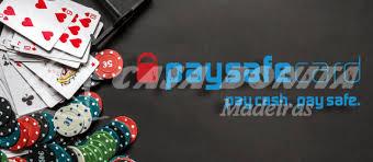 Casino Online Paysafecard Sicher Spielen und Gewinnen 1433151301