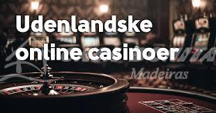 Casino uden dansk licens Alt du behøver at vide