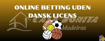 Casino uden MitID i Danmark - En Guide til Spiloplevelser 1862059566