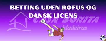 Casino Uden ROFUS for Danske Spillere - En Guide