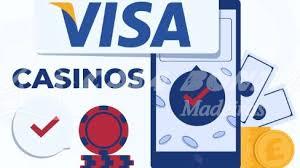Casino Visa Sicheres Spielen und Einzahlen 1503994270