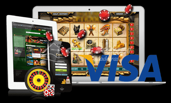 Casino Visa Sicheres Spielen und Einzahlen 1503994270