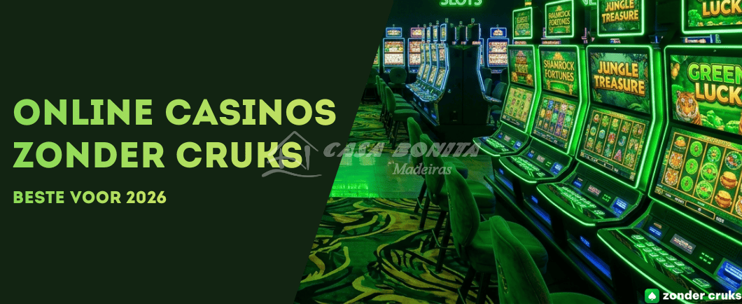 Casino zonder CRUKS in Nederland Wat je moet weten 1329682520