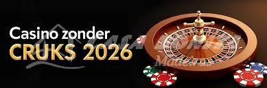 Casino zonder CRUKS Nederland Veilig Spelen Zonder Beperkingen