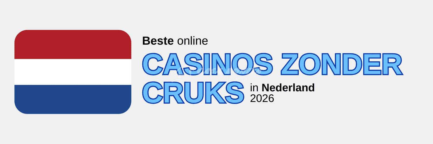 Casino zonder CRUKS Nederland Veilig Spelen Zonder Beperkingen