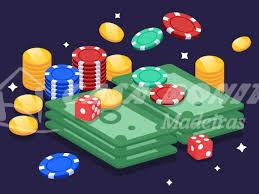 Casinoer med Hurtig Udbetaling - Find de Bedste Valg