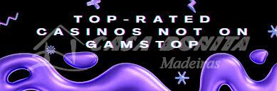 Casinos Non on Gamstop Your Guide to Gaming Freedom 1857191441