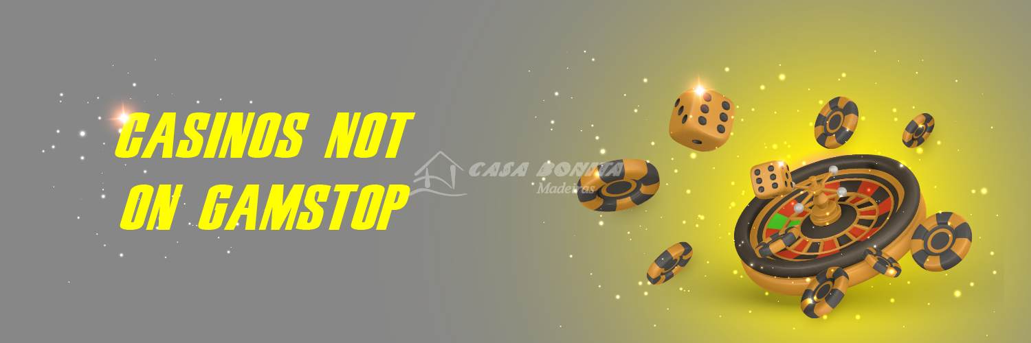 Casinos Not Registered on Gamstop A Comprehensive Guide 1732713723