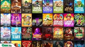 Complete Guide to JB Casino Unlocking Fun and Fortune