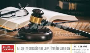 Contact Lawyers Finding the Right Legal Assistance for Your Needs