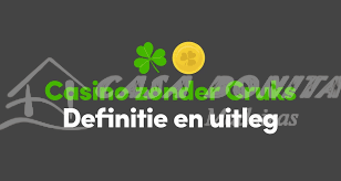 De Beste Goksites zonder CRUKS Veilig en Betrouwbaar Spelen
