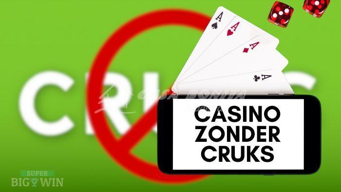 De Beste Goksites zonder CRUKS Veilig en Betrouwbaar Spelen