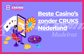 De Groei van Online Casino's in het Buitenland