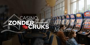 De Voordelen van Geen CRUKS Casino's in Nederland