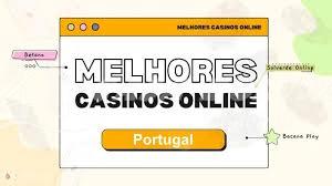 Descubra os Joys e Desafios dos Casinos Online com Bónus