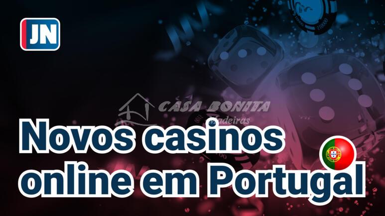 Descubra os Melhores Casinos Online com Bónus Imperdíveis -2088773386