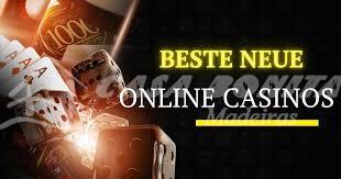 Die aufregende Welt der neuen Casinos Trends, Spiele und Angebote