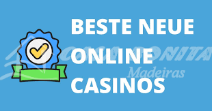 Die aufregende Welt der neuen Casinos Trends, Spiele und Angebote