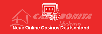 Die aufregende Welt der neuen Casinos Trends, Spiele und Angebote