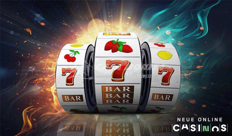 Die besten Online Casinos mit Auszahlung Spaß und Sicherheit