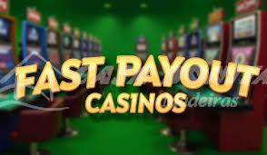 Discover Online Casinos with Quick Withdrawals Your Guide to Fast Cashouts
