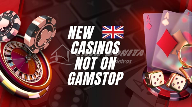 Discover the Best Casino Sites Not on Gamstop 1601567988