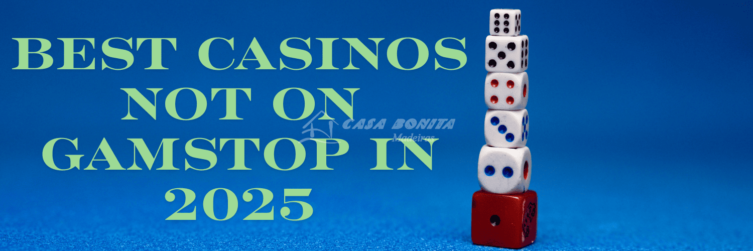 Discover the Best Casino Sites Not on Gamstop 1733264582