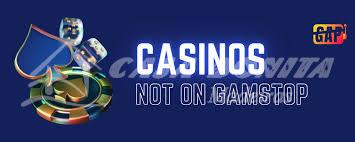 Discover the Best Casinos Not on Gamstop UK 1690663082