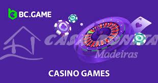 Discover the Exciting World of BC.Game Platform