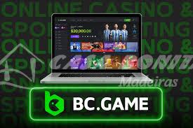 Discover the Exciting World of Play at BC.Game Thailand