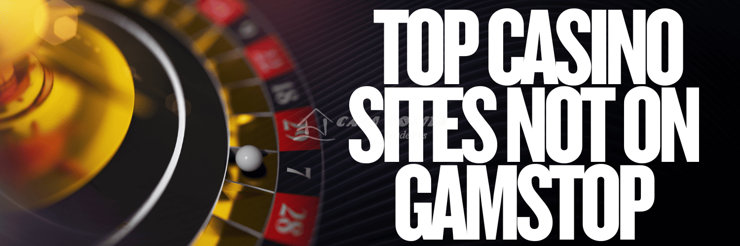 Discover the Freedom of Casino Sites Without GamStop