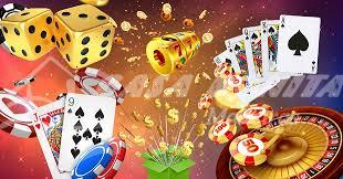 Discover the Thrill of Betblast Casino Online Games