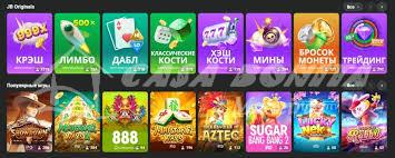 Experience the Thrill of JB Casino Your Ultimate Online Gaming Destination 448873770