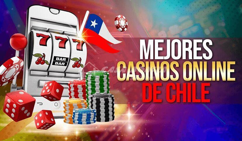 Explora los Mejores Casinos de Chile Online