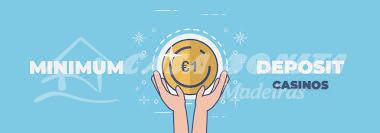 Exploring £1 Deposit Casinos in the UK A Guide for Players