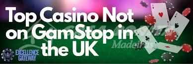Exploring Casinos Not Registered on Gamstop A Comprehensive Guide 1588283816